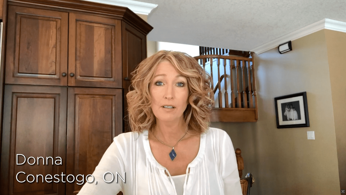 Renew Lotion Customer Review