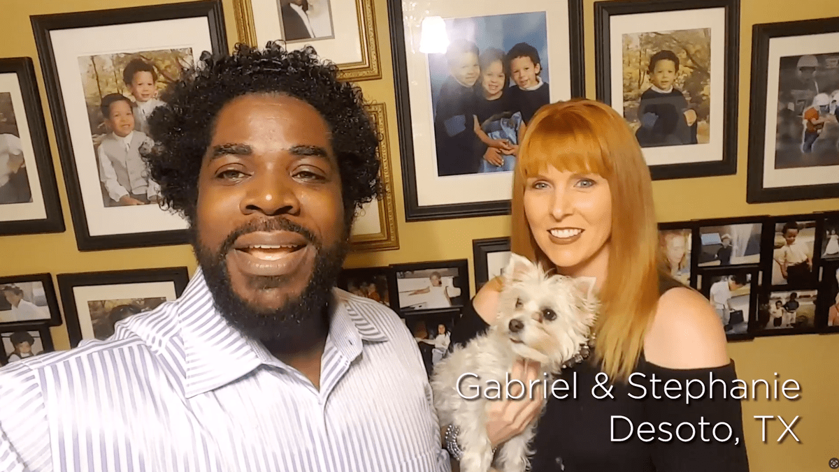 Renew Lotion Customer Review