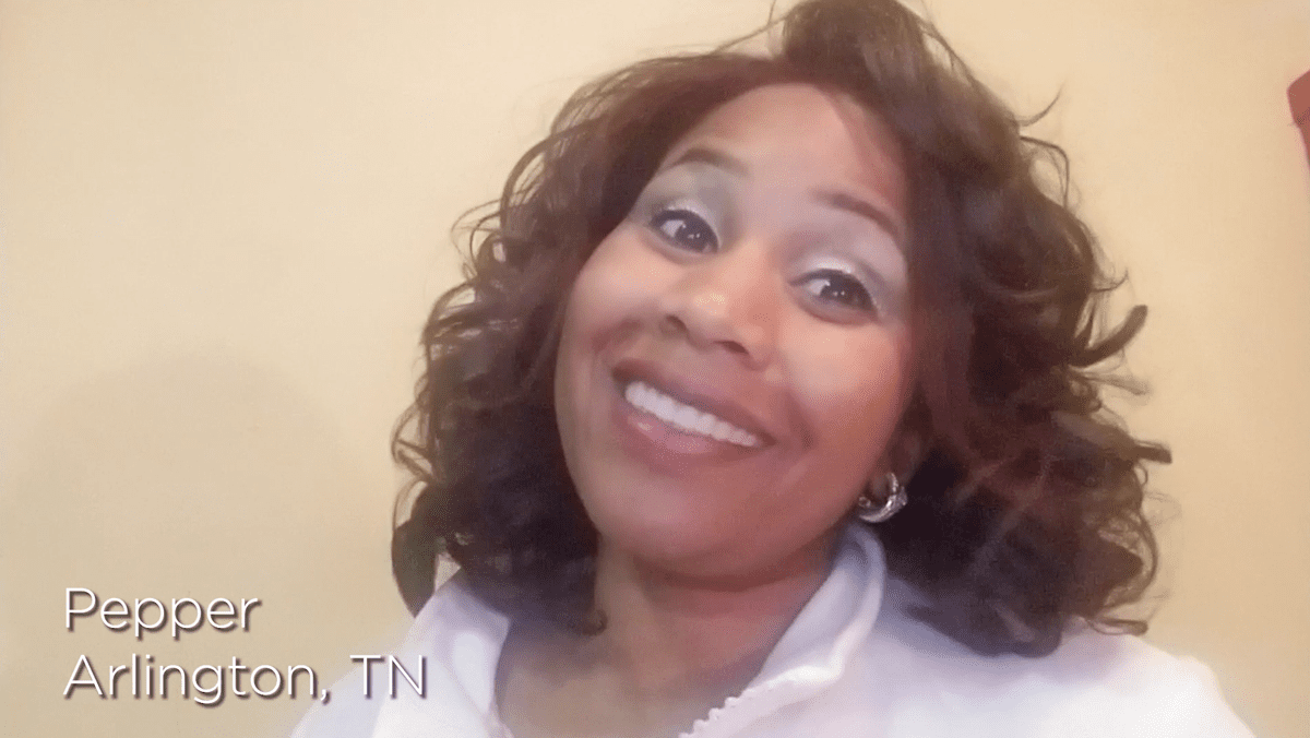 Renew Lotion Customer Review